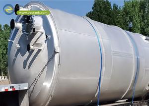 Wholesale Center Enamel – A Leading China Hydrogen Storage Vessels Manufacturer from china suppliers