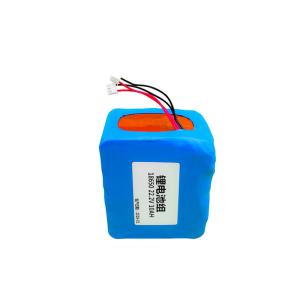Wholesale IEC62133 240Wh 10Ah 24V Lithium Ion Battery Pack from china suppliers