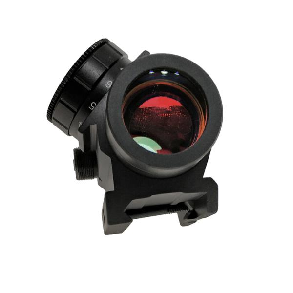 1x28 Red Dot Hunting Rifle Scope Tactical For Rifles And Shotguns