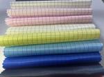Conductive ESD Flame Retardant Fabric Anti Static Waterproof Poly Cotton FR