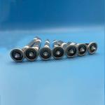 Choose Aerosol Bag On Valve for Sustainable and Environmental Friendly Packaging