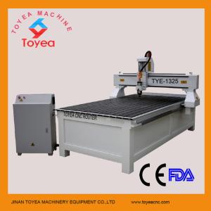 Wholesale Wood CNC Router machine for making Coffin TYE-1325 from china suppliers