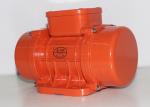 High Frequency Hydraulic Electric Motor Vibrator 0.07kw Convenient Installation