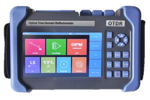 Wholesale Mini Handheld Optical Fiber OTDR from china suppliers