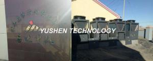 Wholesale Low Temperature Air Source Heat Pump Heating System 5000 Square Meter from china suppliers
