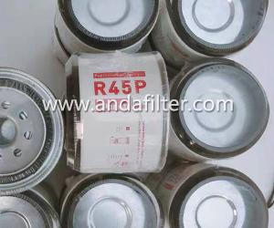 Wholesale High Quality Fuel Water Separator Filter For Parker Racor R45P from china suppliers
