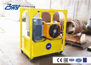 Wholesale Light Weight Portable Electric Hydraulic Power Pack Small Imported Core Parts from china suppliers