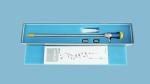 45 Degree Laparoscope 10mm 45cm Length IDEAL EYES Optics For Minimally Invasive