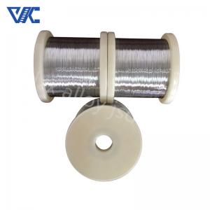 Wholesale Heating Element Wire Resistance Wire FeCrAl 0Cr25Al5/214/193/235/277 SWG40 from china suppliers