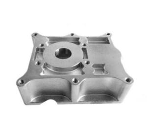 Wholesale Q235 Carbon Steel Agricultural Machinery Parts Investment Casting Polished Metal from china suppliers