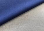 Double Layers Breathable Outdoor Fabric , 190GSM Breathable Water Resistant