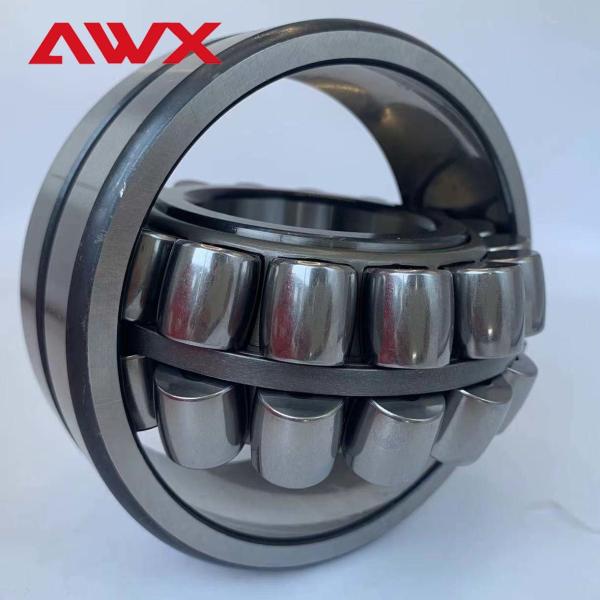 Cost Effective Gcr15 23968 23068 24168 23972 W33 Ca Series Spherical Roller