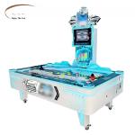 Luxury Coin Operation Ice Hockey Arcade Machine Ticket Redemption Machine