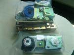 Wooden Automatic Door Operators , Manul Electric Garage Door Openers For