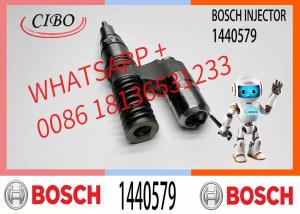 Wholesale Genuine unit diesel fuel injector 0414701082, 0414701019, 0414701027, fuel injector 1440579 from china suppliers