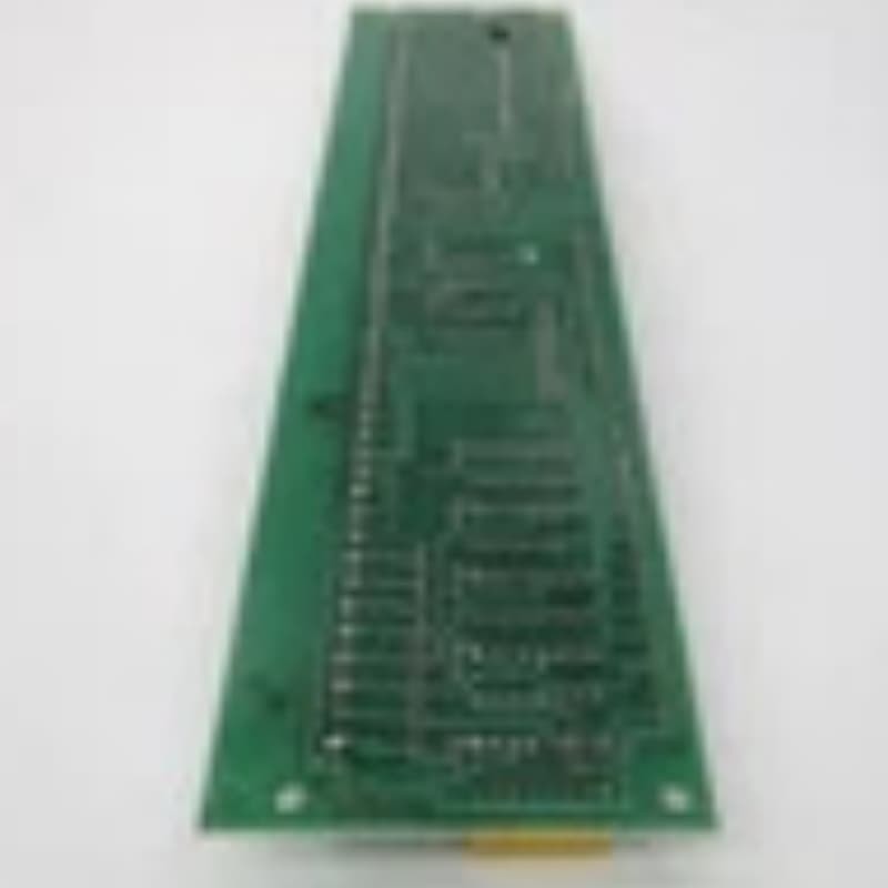 GE IS420CCGAH2A-C Control Communication Gateway Module front view