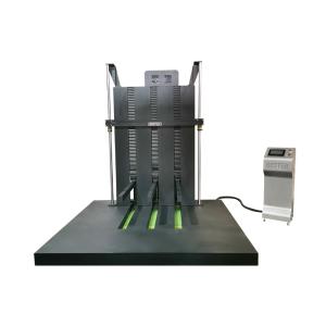 Wholesale PLC Touch Screen ISTA 5KW Drop Test For Packaging from china suppliers
