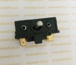 PA66 switch Home appliance switch SHUNDENG SD-3D-3501 Rotary switches OVEN