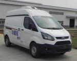 850 Engine Ford Refrigerated Truck Ford Transit Refrigerated Van