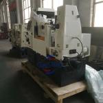 Vertical Small Gear Hobber Y3150 Spur Gear Cutting