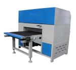 Wood multiple edgers machines, Automatic twin circular blades wood board edgers