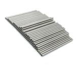OEM 304 316 Inox Seamless Stainless Steel Pipe High Polished Precision 2205