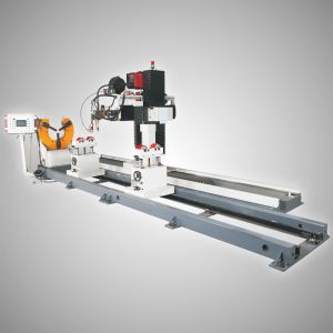 Wholesale Welding Station Structural Component Open Headstock from china suppliers