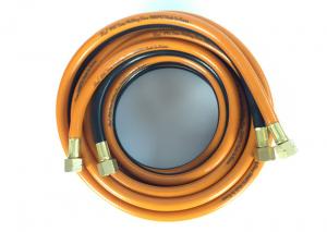 Wholesale Composite Oxygen And Acetylene Hoses , Twin Welding Hose / Pipe / Tube from china suppliers