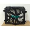 Buy cheap High Speed Car Radiator Cooling Fan Replacement For SENTRA 13-16 from wholesalers