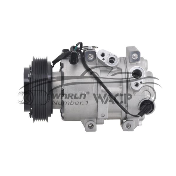 97701D3950 Auto AC Compressor 2019-2022 For Hyundai Tucson For Kia Sportage2.4