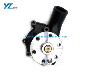 Wholesale Hitachi 6BD1 Excavator Water Pump 1-13610190-0 For EX200-2 EX200-3 from china suppliers