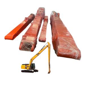 Wholesale Volvo Excavator Long Reach Boom , Excavator Long Boom For Ec220 Ec250 Ec350 from china suppliers