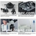 USB Digital Fluorescence Microscope Laboratory A16.0909