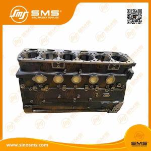 Wholesale 13021642 Weichai 226B Engine Cylinder Blocks Original 6 Cylinder Block from china suppliers