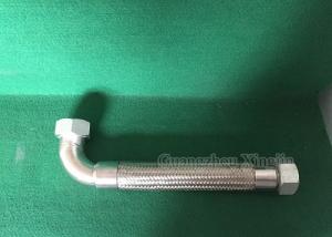 Wholesale Fm200 System High Pressure Hose For Connecting Container Valve And Manifold Reasonable Good Price High Quality from china suppliers