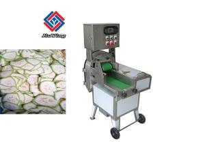 Wholesale Banana Orange Fruit Processing Equipment Slicer Plantain Chips Making Machine from china suppliers