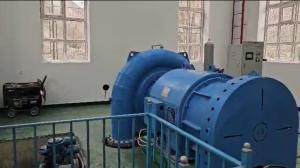 Wholesale Great News Customized Hydro Turbine Supplier Provide Generator In Steel And Stainless Steel Material from china suppliers