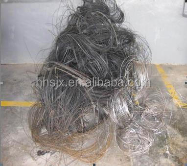 Solid Built Double Hook Tire Debeader 90kw~200kw