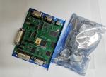 Plastic Marking Laser Module Card Blue Color JCZ Laser Marking Board
