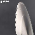 TCT Timber Fine Tooth Circular Saw Blade 7 1/4"*60T Long Durability High