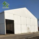 Fantastic Party A Shape Tent Aluminum Alloy Frame Mould Proof