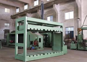 Wholesale Double Cylinder Heavy Duty Hydraulic Gabion Mesh Packing Machine from china suppliers