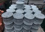 200pcs 2mm Hot Dipped Galvanized Double Loop Wire Ties