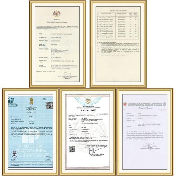 Graphite Full Carbon Fiber Badminton Racket Teniosn 22-35lbs