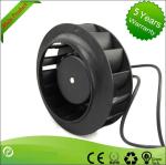 Energy Saving EC Centrifugal Blower Fans With 100% Speed 190mm For Medical
