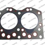 Cylinder head gasket 3AD1 For ISUZU Engine Spare Parts
