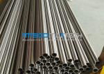 TP316L / TP304 / TP321 / TP347 Cold Drawn Sanitray Tube Seamless In Instrument