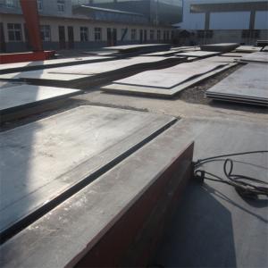 Wholesale ASTM A588Grade A(A588GRA) Weather Resistant Steel Plate High Strength Steel Plate from china suppliers
