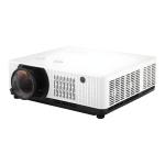 7500 Lumen Short Throw Laser Projector For Large Venues