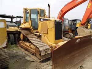 Wholesale Used Caterpillar D5N Mini Bulldozer For Sale from china suppliers